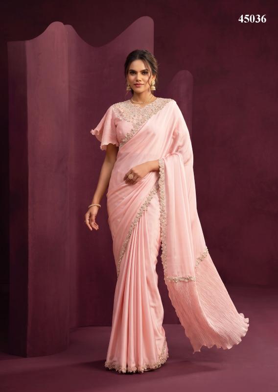 Mahotsav norita 45033 saree suppliers in india